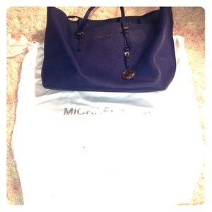 Wore it for so long.